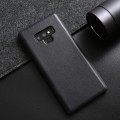 Skórzane etui ochronne typu plecki Galaxy Note 9