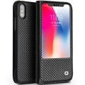 Qialino Smart cover iPhone X