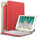 Etui Klawiatura Bezprzewodowa do iPad Pro 9.7 czerwona