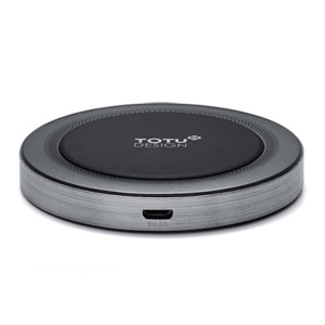 TOTU Szybka ładowarka bezprzewodowa Wireless 