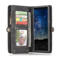 Portfel na telefon Samsung Galaxy Note 9 - kolor czarny