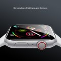 Szkło Hartowane NILLKIN 3D AW+ Apple Watch 38mm