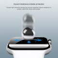 Szkło Hartowane NILLKIN 3D AW+ Apple Watch 38mm