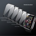 Szkło Hartowane NILLKIN 3D AW+ Apple Watch 38mm