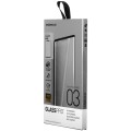 MOMAX 0.3mm 3D Full Cover Pełne Szkło Hartowane do Xiaomi Mi 8