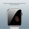 Szkło Hartowane NILLKIN 3D AW+ Apple Watch Seria 4 40mm