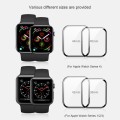 Szkło Hartowane NILLKIN 3D AW+ Apple Watch Seria 4 40mm
