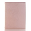 Etui Klawiatura Bezprzewodowa iPad Pro 10.5 / Air 10.5 złoty róż