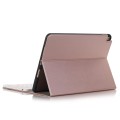 Etui Klawiatura Bezprzewodowa iPad Pro 10.5 / Air 10.5 złoty róż
