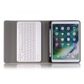 Etui Klawiatura Bezprzewodowa iPad Pro 10.5 / Air 10.5 złoty róż