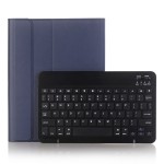 Etui Klawiatura Bezprzewodowa do iPad Pro 10.5 / iPad Air 10.5 granatowa
