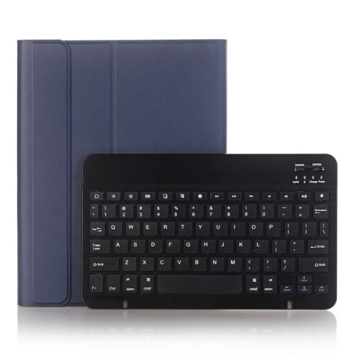 Etui Klawiatura Bezprzewodowa do iPad Pro 10.5 / iPad Air 10.5 granatowa