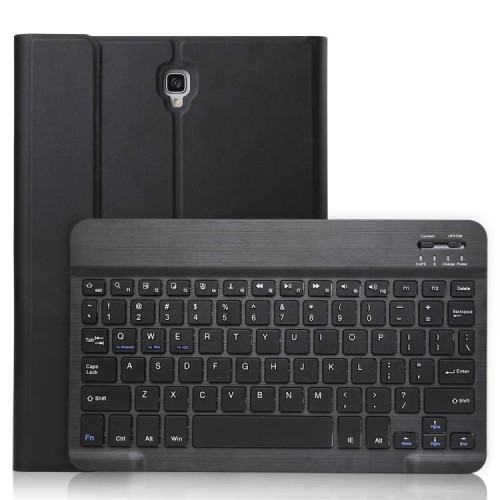 Etui Bezprzewodowa Klawiatura Samsung Galaxy Tab S4 10.5 czarna