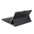 Etui Bezprzewodowa Klawiatura Samsung Galaxy Tab S4 10.5 czarna