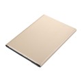 Etui Bezprzewodowa Klawiatura Samsung Galaxy Tab S4 10.5 złota