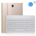 Etui Bezprzewodowa Klawiatura Samsung Galaxy Tab S4 10.5 złota