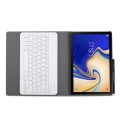 Etui Bezprzewodowa Klawiatura Samsung Galaxy Tab S4 10.5 złoty róż