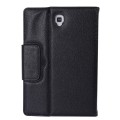 Bezprzewodowa Klawiatura Etui Samsung Galaxy Tab S4 10.5 czarna