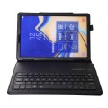 Bezprzewodowa Klawiatura Etui Samsung Galaxy Tab S4 10.5 czarna