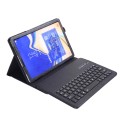Bezprzewodowa Klawiatura Etui Samsung Galaxy Tab S4 10.5 czarna