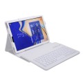 Bezprzewodowa Klawiatura Etui Samsung Galaxy Tab S4 10.5 biała