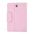 Bezprzewodowa Klawiatura Etui Samsung Galaxy Tab S4 10.5 różowa