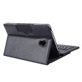 Etui Klawiatura Samsung Galaxy Tab A 10.5 T590 T595 czarna