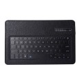 Etui Klawiatura Samsung Galaxy Tab A 10.5 T590 T595 czarna