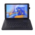 Etui Klawiatura Samsung Galaxy Tab A 10.5 T590 T595 czarna