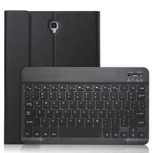 Etui Bezprzewodowa Klawiatura Samsung Galaxy Tab A 10.5 czarna