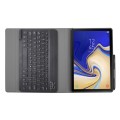 Etui Bezprzewodowa Klawiatura Samsung Galaxy Tab A 10.5 czarna