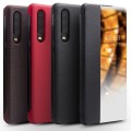 Pokrowiec Etui Smart Cover Qialino do Huawei P30