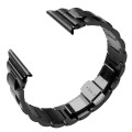 Stalowa Bransoleta HOCO do Apple Watch 38mm/40mm czarna