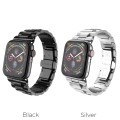 Stalowa Bransoleta HOCO do Apple Watch 38mm/40mm s