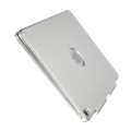 Etui z Podświetlaną Klawiaturą do iPad Pro 12.9 2018 srebrne