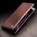 QIALINO Skórzany Pokrowiec Etui Samsung Galaxy Note 9