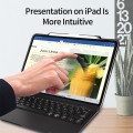 Etui z Podświetlaną Klawiaturą do iPad Pro 12.9 2018 czarne