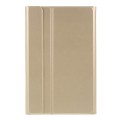 Etui Klawiatura Samsung Galaxy Tab A 10.1 2019 złota