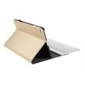 Etui Klawiatura Samsung Galaxy Tab A 10.1 2019 złota