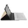 Etui Klawiatura Samsung Galaxy Tab A 10.1 2019 złota