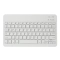 Etui Klawiatura Samsung Galaxy Tab A 10.1 2019 złoty róż