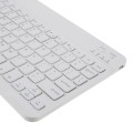 Etui Klawiatura Samsung Galaxy Tab A 10.1 2019 złoty róż