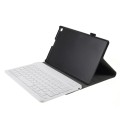 Etui Klawiatura Samsung Galaxy Tab A 10.1 2019 złoty róż