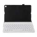 Etui Klawiatura Samsung Galaxy Tab A 10.1 2019 złoty róż