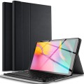 Etui Bezprzewodowa Klawiatura Samsung Galaxy Tab A 10.1 2019 czarna