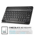 Etui Bezprzewodowa Klawiatura Samsung Galaxy Tab A 10.1 2019 czarna
