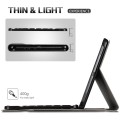 Etui Bezprzewodowa Klawiatura Samsung Galaxy Tab A 10.1 2019 czarna