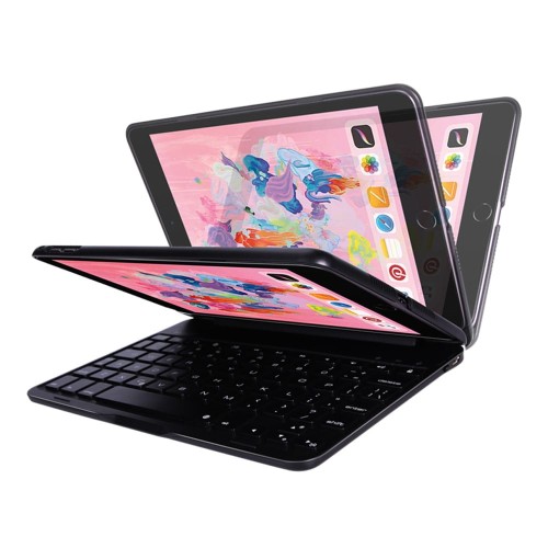 Podświetlana Klawiatura do iPad Mini 2019 czarna