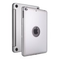 Podświetlana Klawiatura do iPad Mini 2019 srebrna