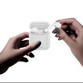 Bezprzewodowe Słuchawki USAMS Bluetooth 5.0 białe